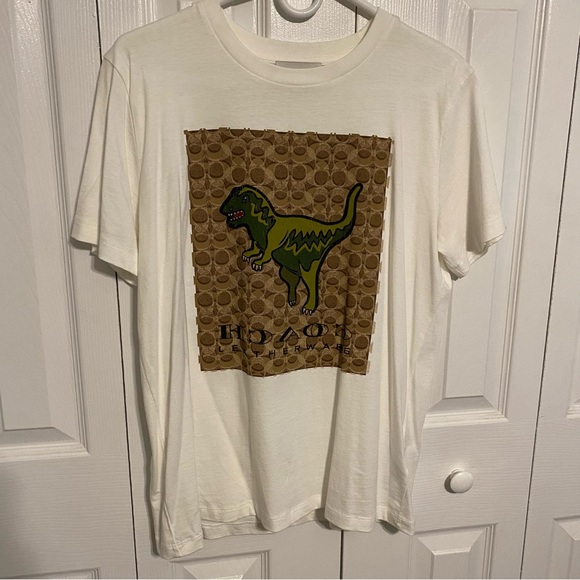 Coach Other - Authentic COACH Rexy T Shirt